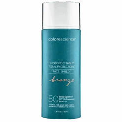Sunforgettable® Total Protection™ Face Shield Bronze SPF 50