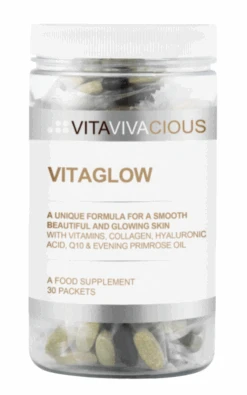 VITAGLOW -Eclat Naturel Geschaft 32