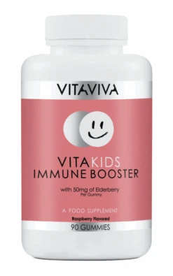 VITAKIDS IMMUNE BOOST 11 VITAKIDS IMMUNE BOOST -Eclat Naturel Geschaft 33 1