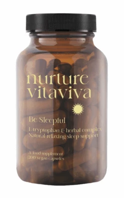 Be Sleepful 8 Be Sleepful -Eclat Naturel Geschaft 60