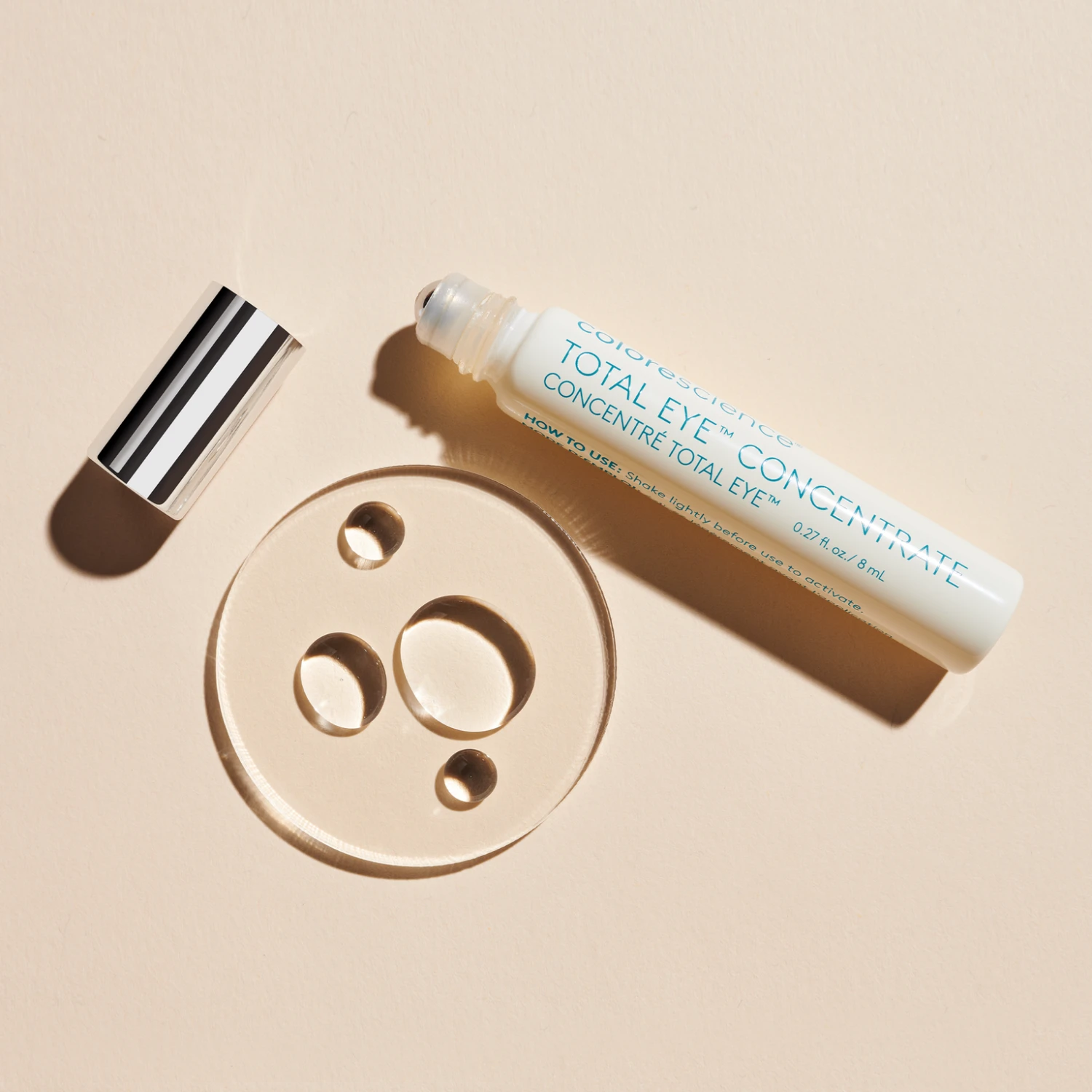 Total Eye® Concentrate Serum 4 Total Eye® Concentrate Serum – Bild 2