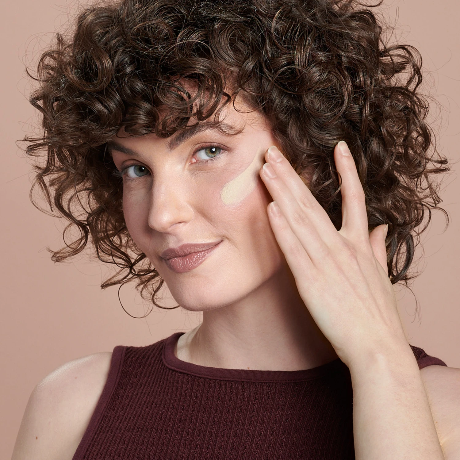 All Calm® Clinical Redness Corrector SPF 50 5 All Calm® Clinical Redness Corrector SPF 50 – Bild 3