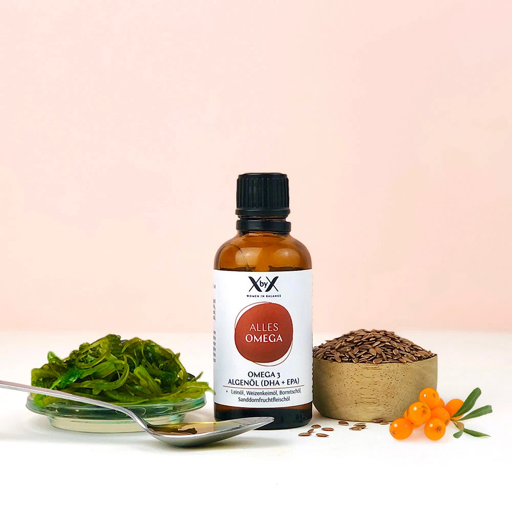 Alles Omega 4 Alles Omega – Bild 2