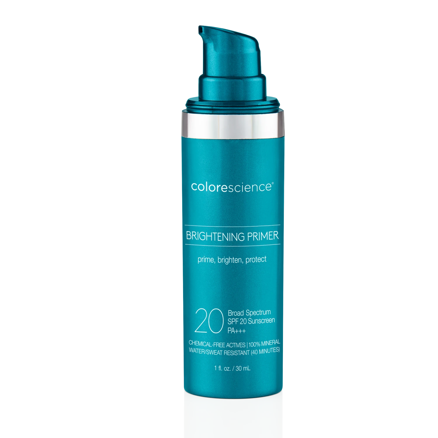 Brightening Primer SPF 20 4 Brightening Primer SPF 20 – Bild 2