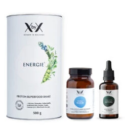 DARM SET (TEST) -Eclat Naturel Geschaft DarmSet ProductImage withoutGuide