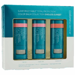Sunforgettable® Total Protection™ Color Balm SPF 50 Endless Sunset Collection