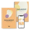 FIGURZEIT PROGRAMM -Eclat Naturel Geschaft Figurzeit Workbook Journal iPhone 08.12.23