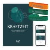 KRAFTZEIT PROGRAMM 2 KRAFTZEIT PROGRAMM -Eclat Naturel Geschaft Kraftzeit ProductShoot Course Backroll