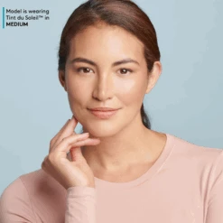 Tint Du Soleil™ Whipped Mineral Foundation SPF 30 18 Tint Du Soleil™ Whipped Mineral Foundation SPF 30 -Eclat Naturel Geschaft MZkTlJAg
