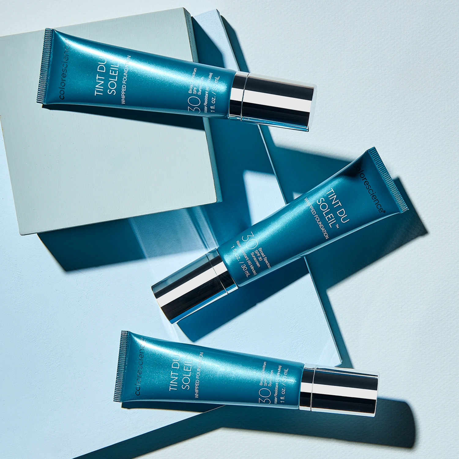 Tint Du Soleil™ Whipped Mineral Foundation SPF 30 11 Tint Du Soleil™ Whipped Mineral Foundation SPF 30 – Bild 9