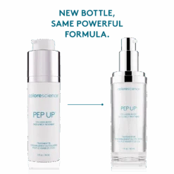 Pep Up® Collagen Boost Face & Neck Serum -Eclat Naturel Geschaft PepUp PDPUpdate OldPackagingvsNew