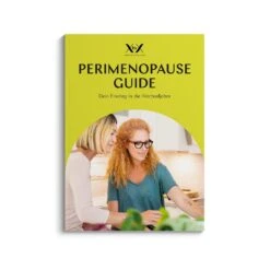 PERIMENOPAUSE GUIDE