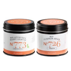 RIMOCO WINTER GEWÜRZE