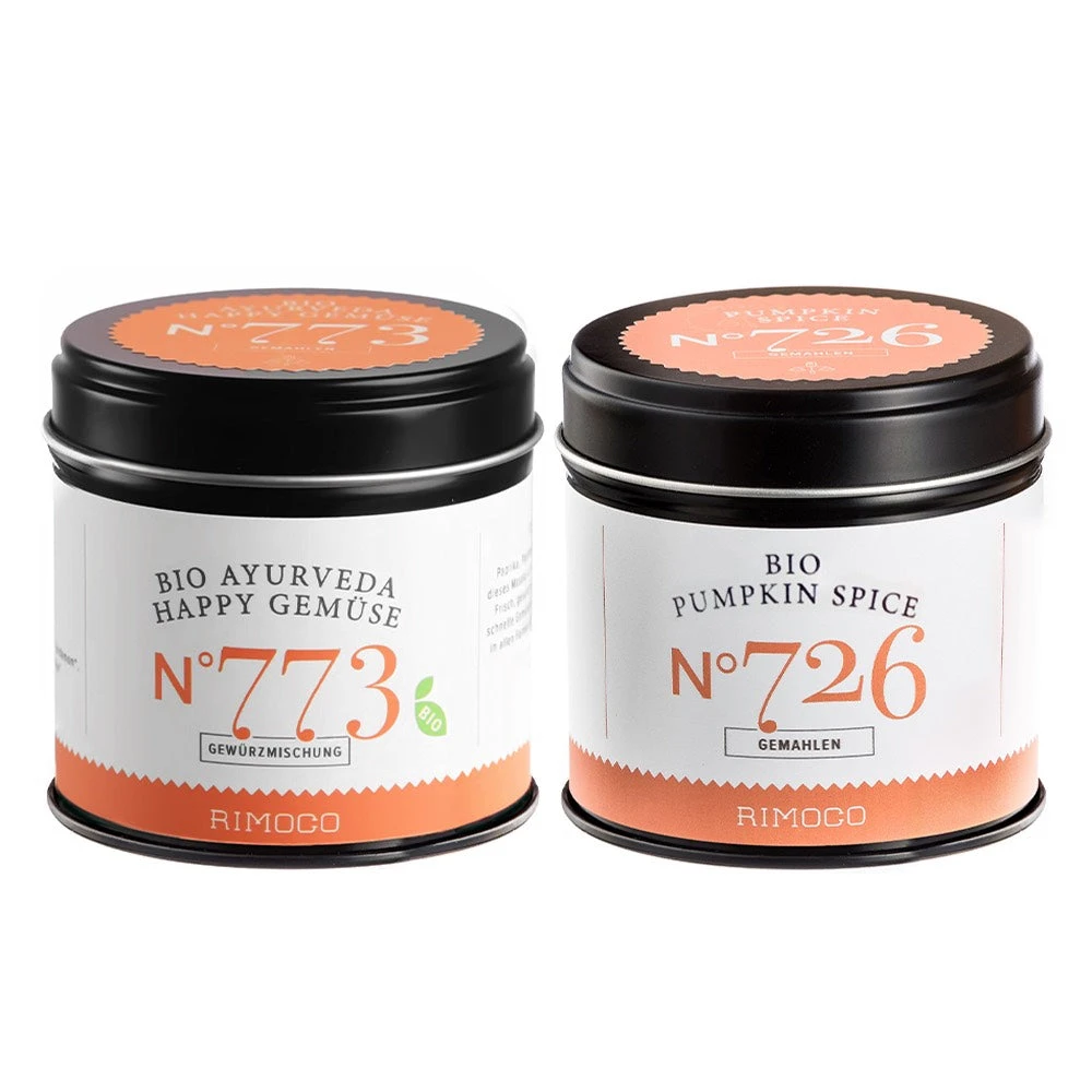 RIMOCO WINTER GEWÜRZE 3 RIMOCO WINTER GEWÜRZE
