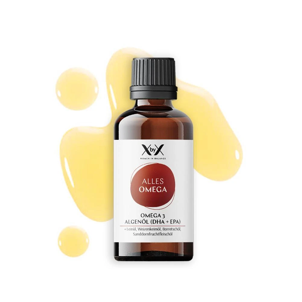 Alles Omega 3 Alles Omega