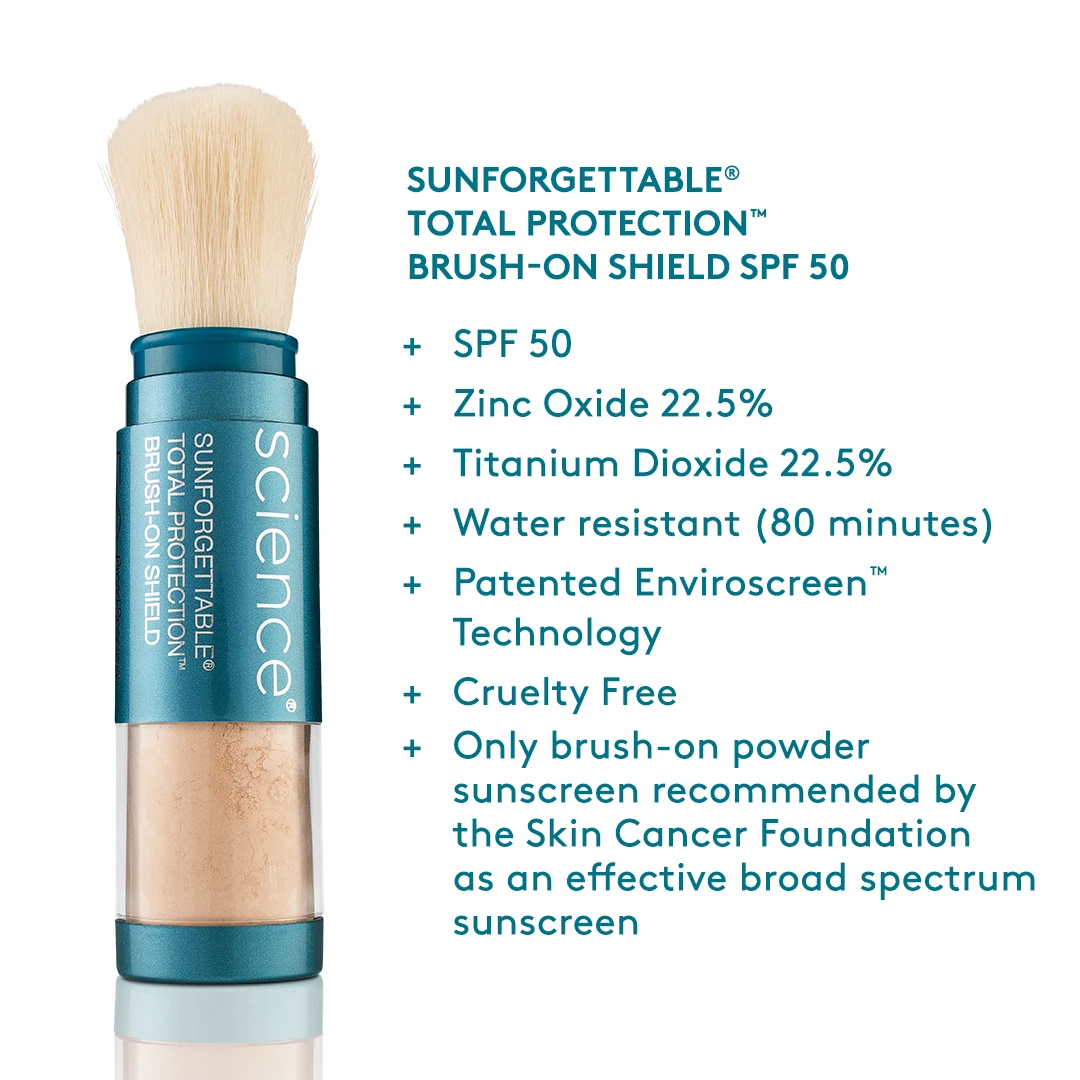 Sunforgettable® Total Protection™ Brush-On Shield SPF 50 14 Sunforgettable® Total Protection™ Brush-On Shield SPF 50 – Bild 12