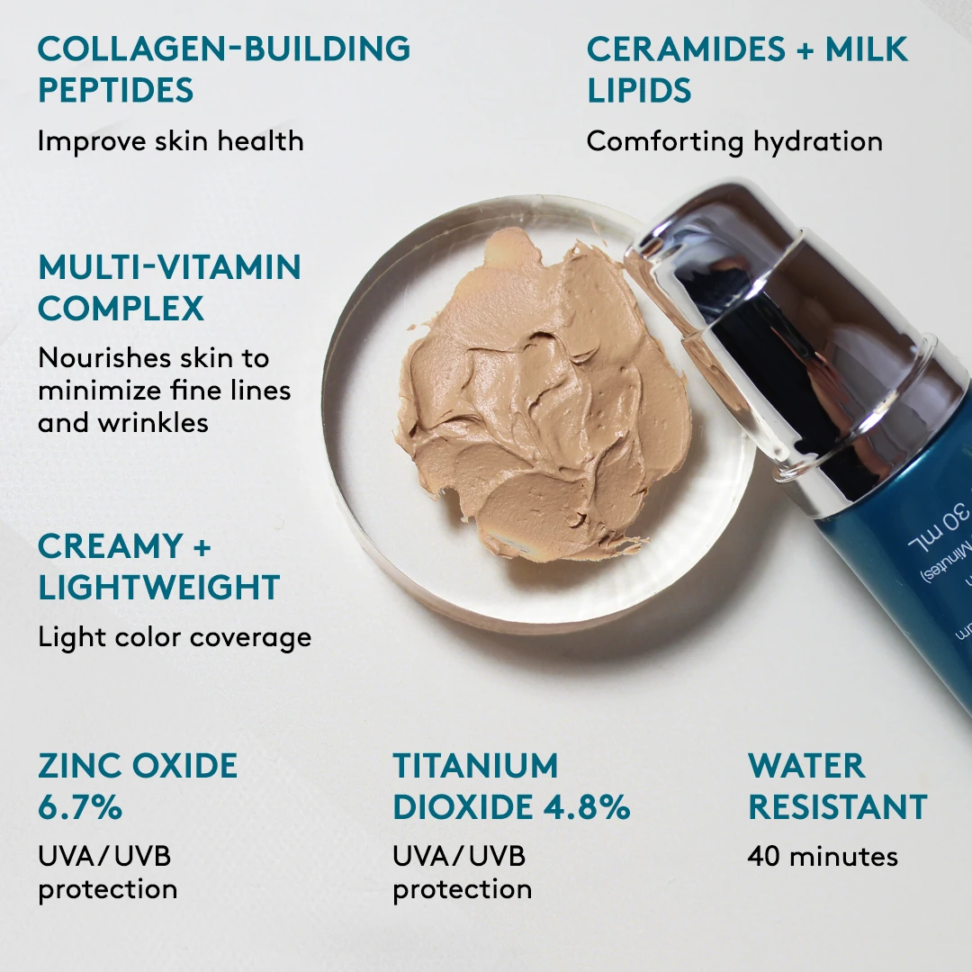 Tint Du Soleil™ Whipped Mineral Foundation SPF 30 9 Tint Du Soleil™ Whipped Mineral Foundation SPF 30 – Bild 7