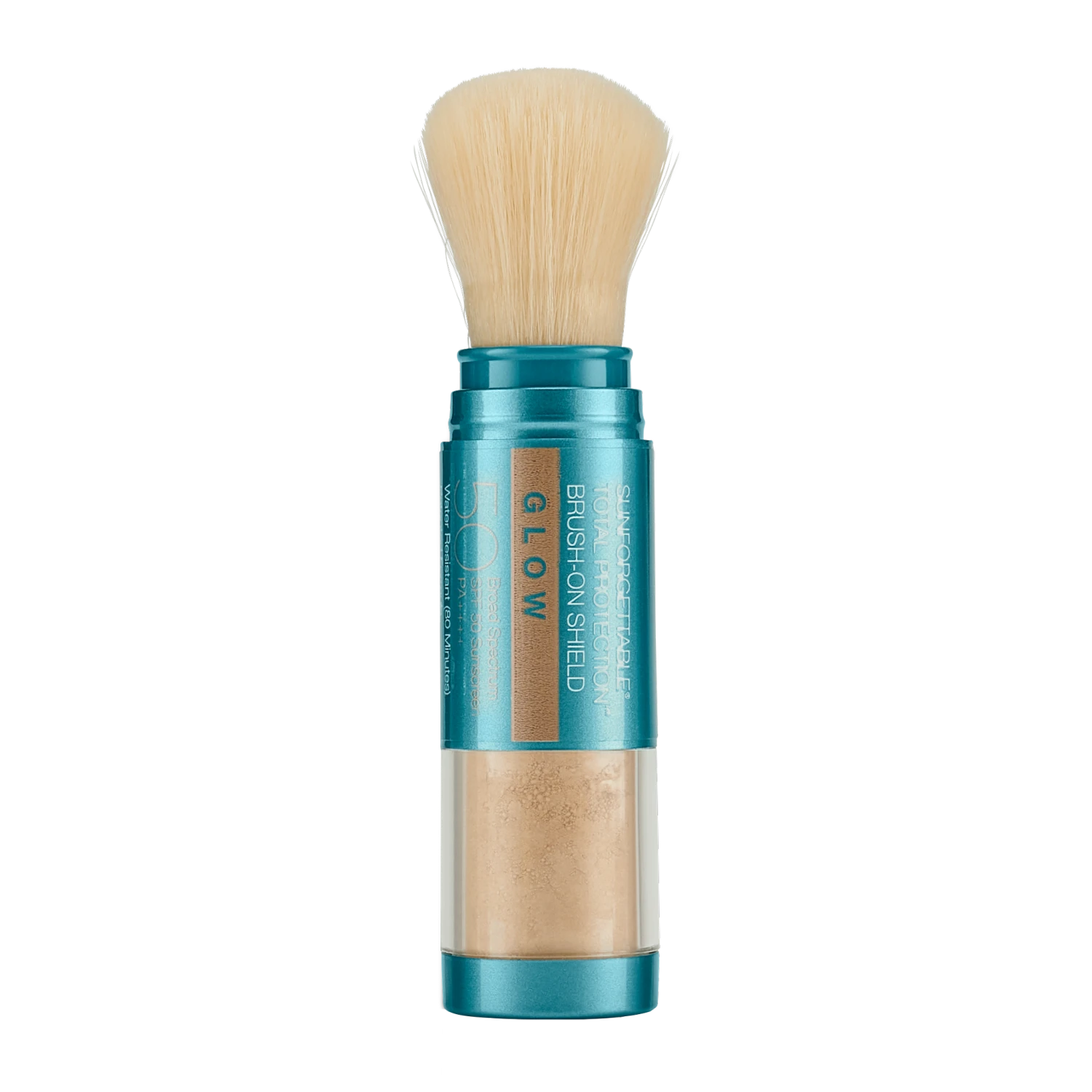 Sunforgettable® Total Protection™ Brush-On Shield Glow SPF 50 3 Sunforgettable® Total Protection™ Brush-On Shield Glow SPF 50