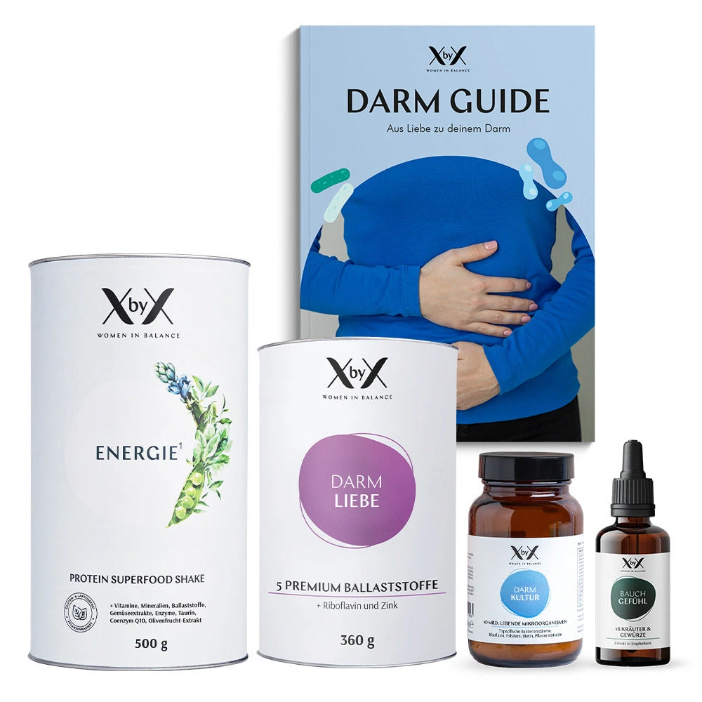 PREMIUM DARM SET 3 PREMIUM DARM SET