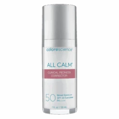 All Calm® Clinical Redness Corrector SPF 50