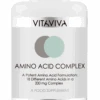 Amino Acid Complex New Formula 2 Amino Acid Complex New Formula -Eclat Naturel Geschaft aminoacidcomplex
