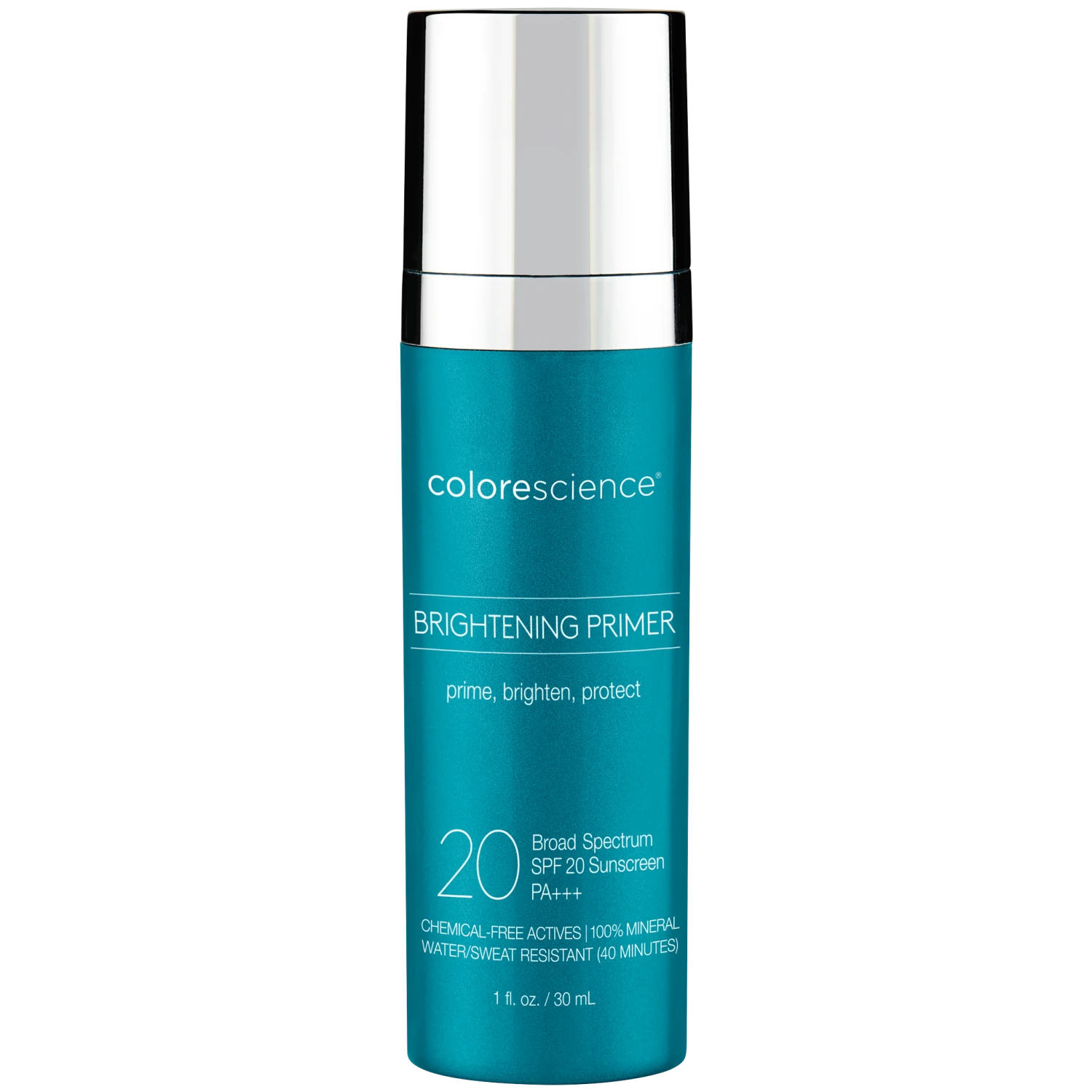 Brightening Primer SPF 20 3 Brightening Primer SPF 20