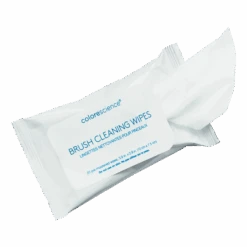 Brush Cleaning Wipes
