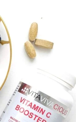 Vitamin C Booster