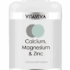 Calcium/Magnesium/Zinc 1 Calcium/Magnesium/Zinc -Eclat Naturel Geschaft calcium magnesium zinc