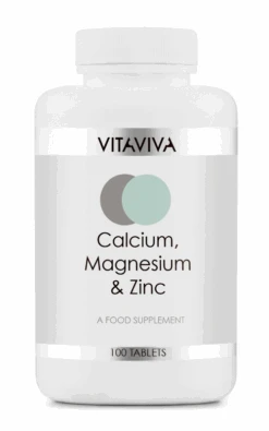 Calcium/Magnesium/Zinc