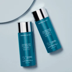 Sunforgettable® Total Protection™ Face Shield Matte SPF 50 -Eclat Naturel Geschaft faceshieldmattealtimage