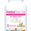 FeminaFlora Probiotics -Eclat Naturel Geschaft feminaflora oral