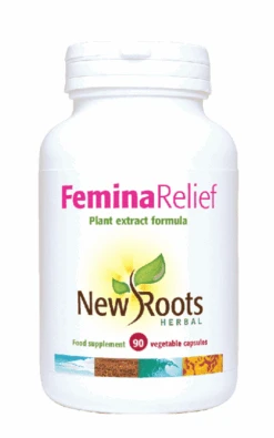 FeminaRelief