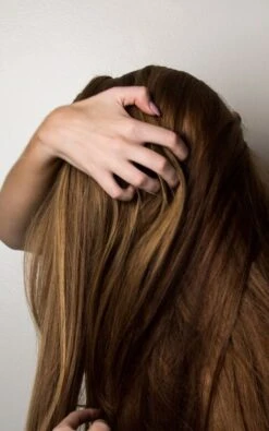 GREAT HAIR COMPLEX 8 GREAT HAIR COMPLEX -Eclat Naturel Geschaft for hair growth