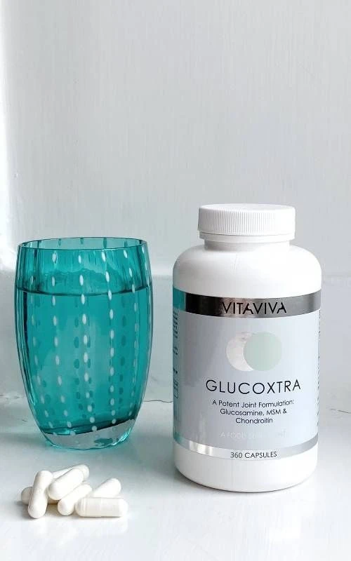 GlucoXtra 360 - New Optimized Formula ! 3 GlucoXtra 360 - New Optimized Formula ! – Bild 2
