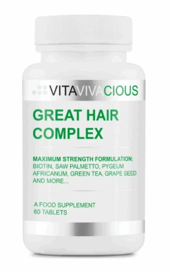 GREAT HAIR COMPLEX 9 GREAT HAIR COMPLEX -Eclat Naturel Geschaft greathaircomplex