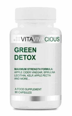 GREEN DETOX -Eclat Naturel Geschaft greendetox