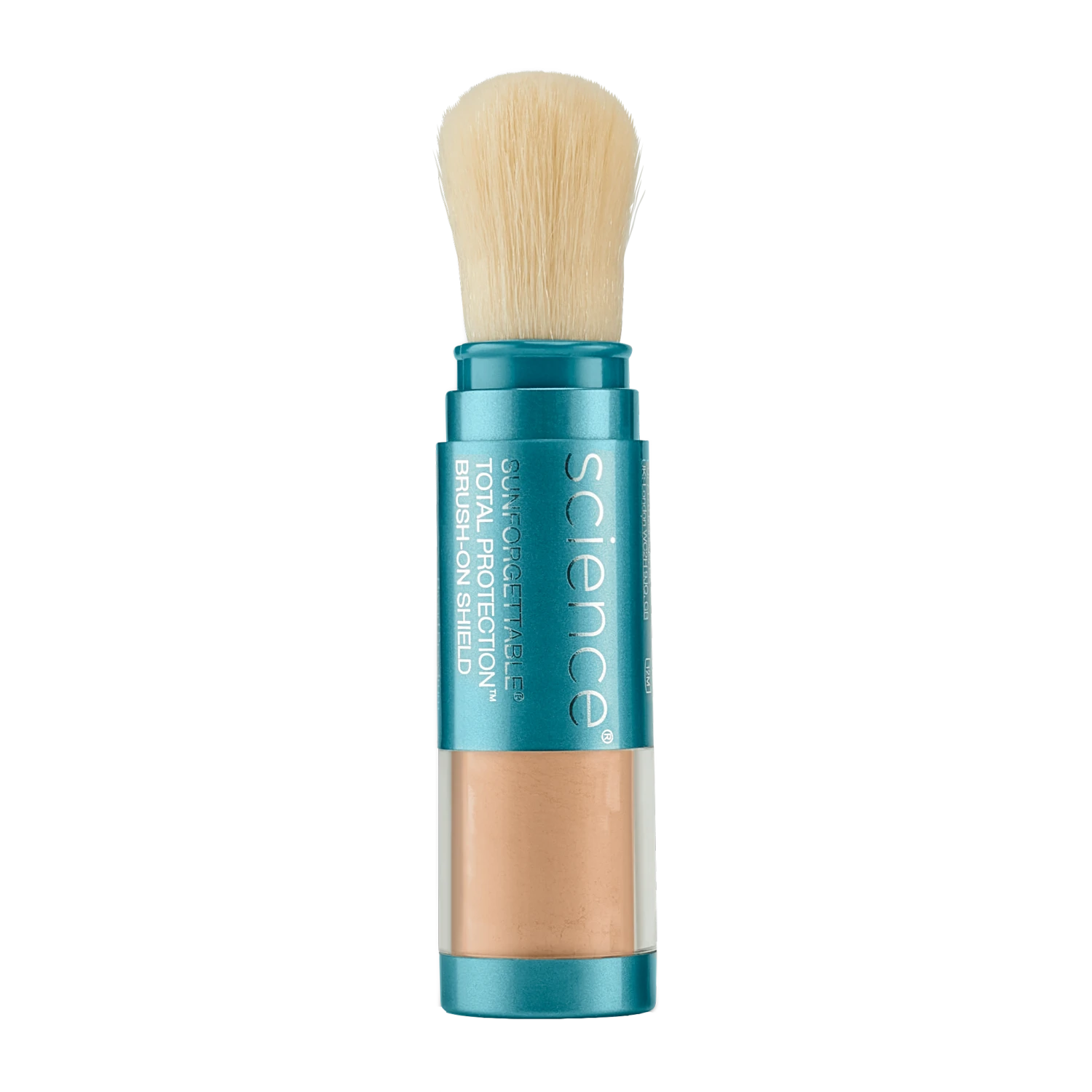 Sunforgettable® Total Protection™ Brush-On Shield SPF 50 3 Sunforgettable® Total Protection™ Brush-On Shield SPF 50