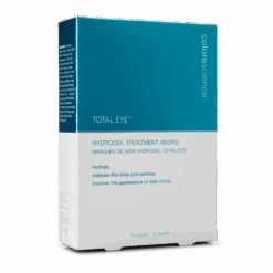 Total Eye® Hydrogel Treatment Masks