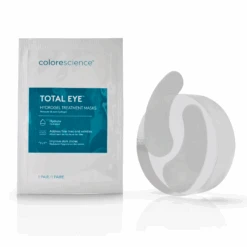 Total Eye® Hydrogel Treatment Masks -Eclat Naturel Geschaft hydrogelmaskspdp
