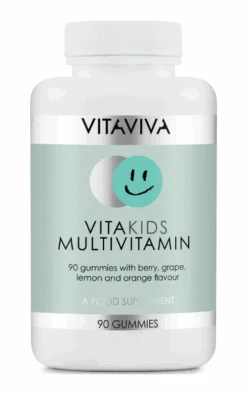 VITAKIDS Multi 8 VITAKIDS Multi -Eclat Naturel Geschaft kidsmulti