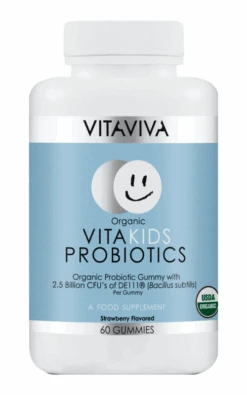 VITAKIDS PROBIOTICS 9 VITAKIDS PROBIOTICS -Eclat Naturel Geschaft kidsprobiotic