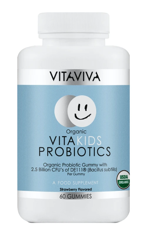 VITAKIDS PROBIOTICS 5 VITAKIDS PROBIOTICS – Bild 4