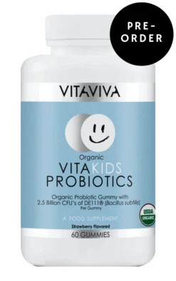 VITAKIDS PROBIOTICS 10 VITAKIDS PROBIOTICS -Eclat Naturel Geschaft kidspropre