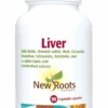 Liver Cleanse -Eclat Naturel Geschaft livernr