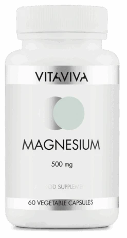 MAGNESIUM -Eclat Naturel Geschaft magnesium