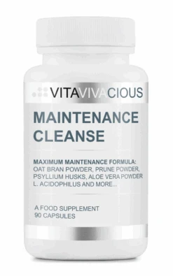Maintenance Cleanse -Eclat Naturel Geschaft maintenancecleanse