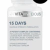 15 Days -Eclat Naturel Geschaft ny15day