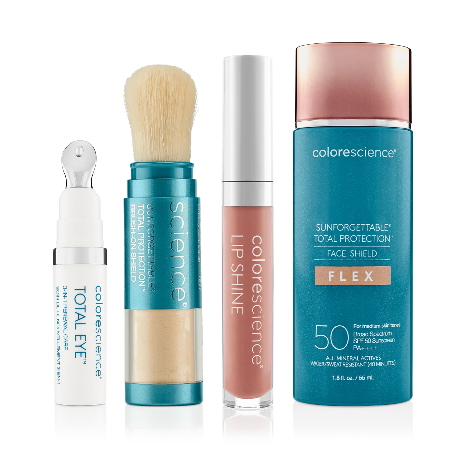 Everyday Glam 3 Everyday Glam