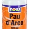 Now Pau D'Arco 1 Now Pau D'Arco -Eclat Naturel Geschaft pau 1
